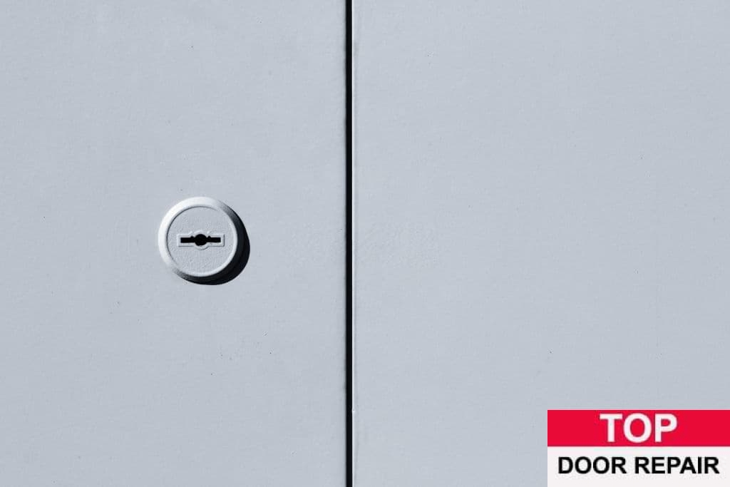 Door Lock Repair