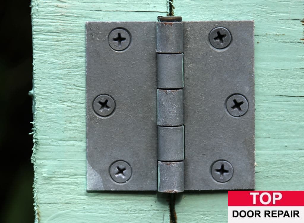 door hinges repair in Burnaby